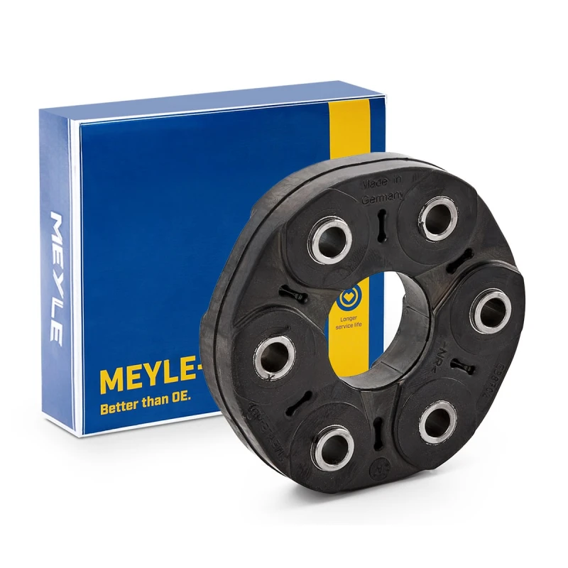 Image of Drive shaft coupler MEYLE 014 152 3105/HD