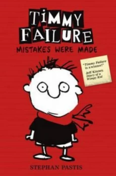 Image of Mistakes Were Made by Stephan Pastis Paperback
