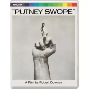Image of Putney Swope (Limited Edition)