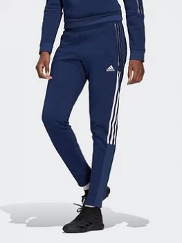 Image of adidas Tiro 21 Sweat Pants Womens - Black