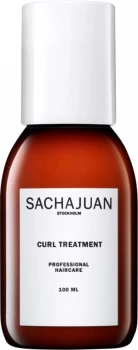 image of Sachajuan Curl Treatment 100ml