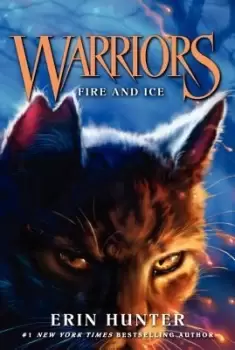 Image of Warriors #2 by Erin Hunter
