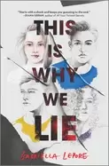 Image of this is why we lie