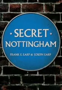 Image of Secret Nottingham
