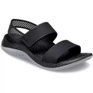 image of Crocs Womens LiteRide 360 Lightweight Summer Sandals UK Size 7 (EU 39.5)