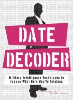 Image of Date decoder by Gary Hartley