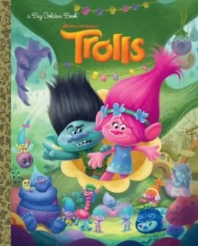 Image of Trolls by David Lewman