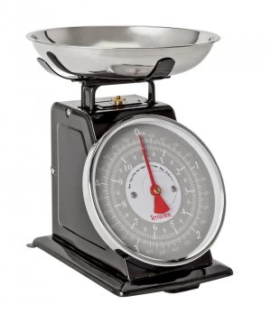 Image of Terrallion Traditional Scale - Black