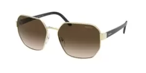 Prada Sunglasses PR 54XS ZVN6S1