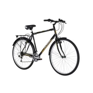 image of Classic Touriste 22" Mens Hybrid and Commuting Bike