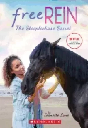 Image of steeplechase secret