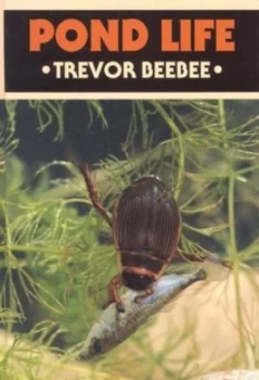 Image of Pond Life by Trevor J. C Beebee Book