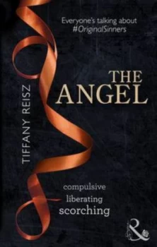 Image of The Angel by Tiffany Reisz Paperback