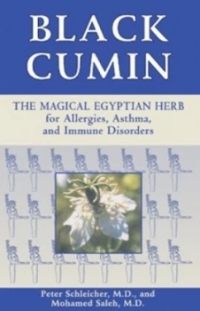 Image of Black Cumin by Peter Schleicher Paperback