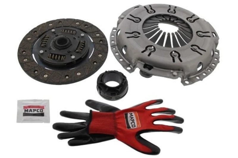 Image of Clutch kit MAPCO 10792