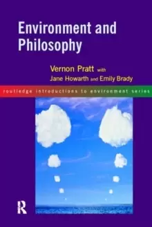 Image of Environment and Philosophy