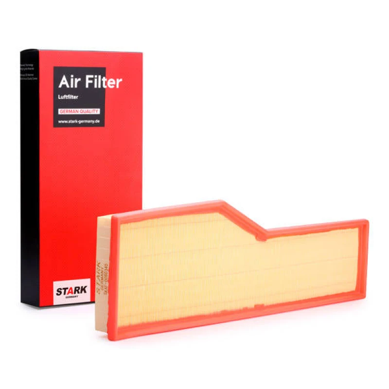 Image of STARK SKAF-0060345 Air filter Filter Insert Air Filter (8)