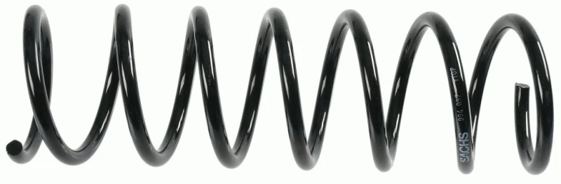Image of Coil spring SACHS 994 057