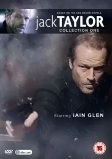 Image of Jack Taylor: Collection One