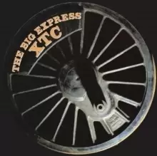 Image of The Big Express