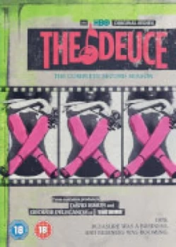 Image of The Deuce Season 2