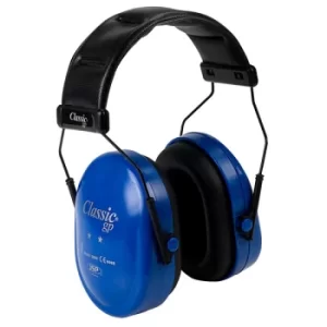 JSP AER100-020-500 Classic GP Ear Defender (SNR 24)