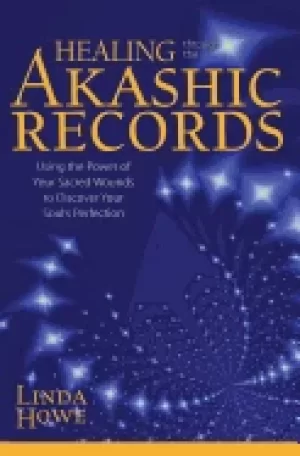 Image of healing through the akashic records using the power of your sacred wounds t