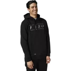 Image of Pinnacle Pullover Hoodie
