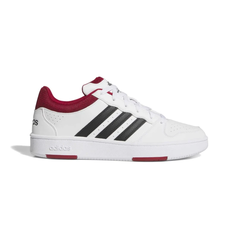 Image of Adidas Trainers adidas Hoops Classic Blanc Male 42 2/3