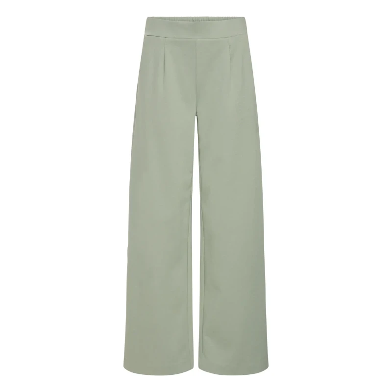 Image of b.Young Womens Trousers b.young Byrizetta Vert Female M