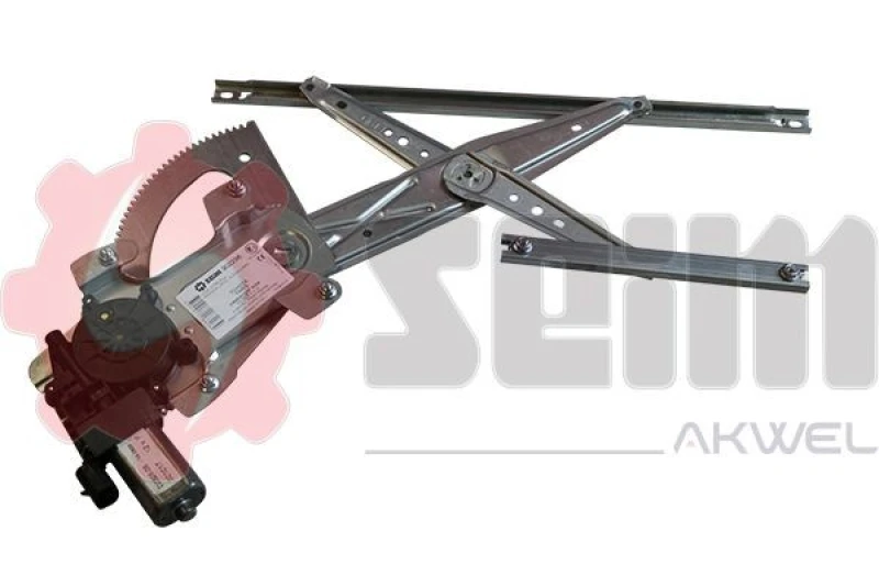 Image of Window regulator SEIM 902296