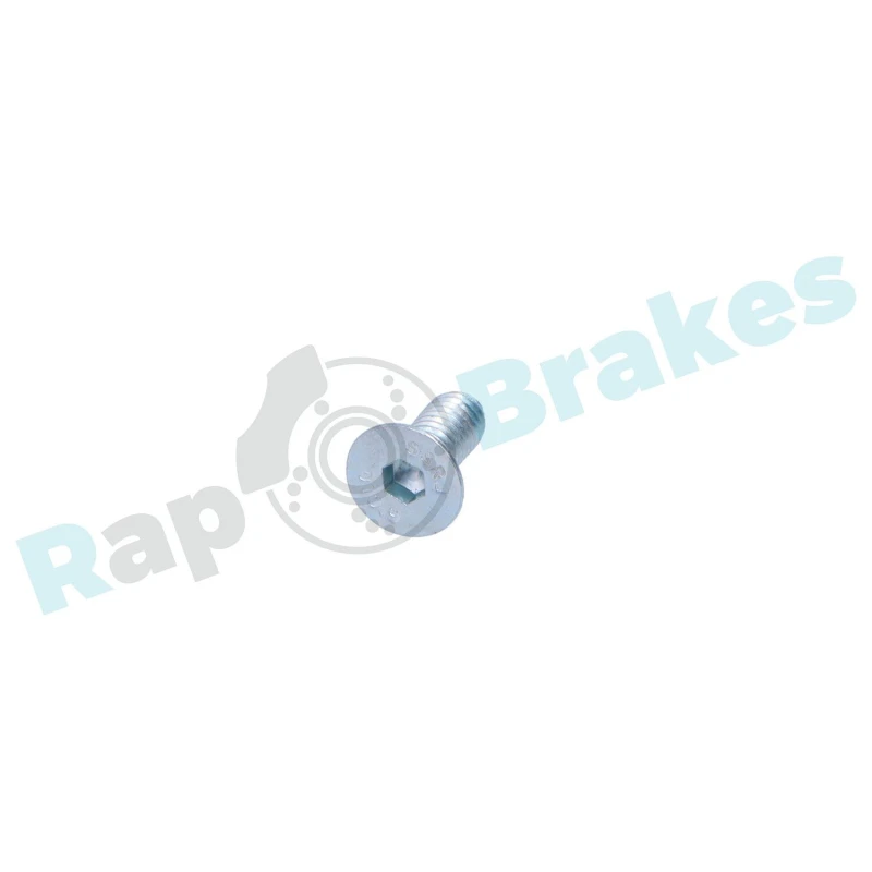 Image of RAP BRAKES Brake disc screw / bolt RAP BRAKES R-Z0120