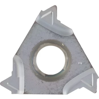 Image of 16ERB-2.5ISO-QMA B-Type Coated Insert - Yamaloy