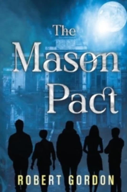 Image of The Mason Pact Paperback / softback
