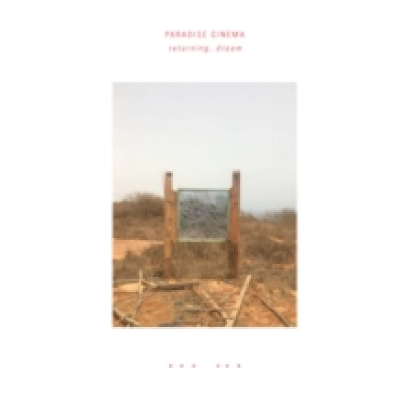 Image of Paradise Cinema - Returning, Dream [CD / Album] Music CDs - Music CD
