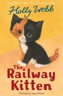 Image of The Railway Kitten