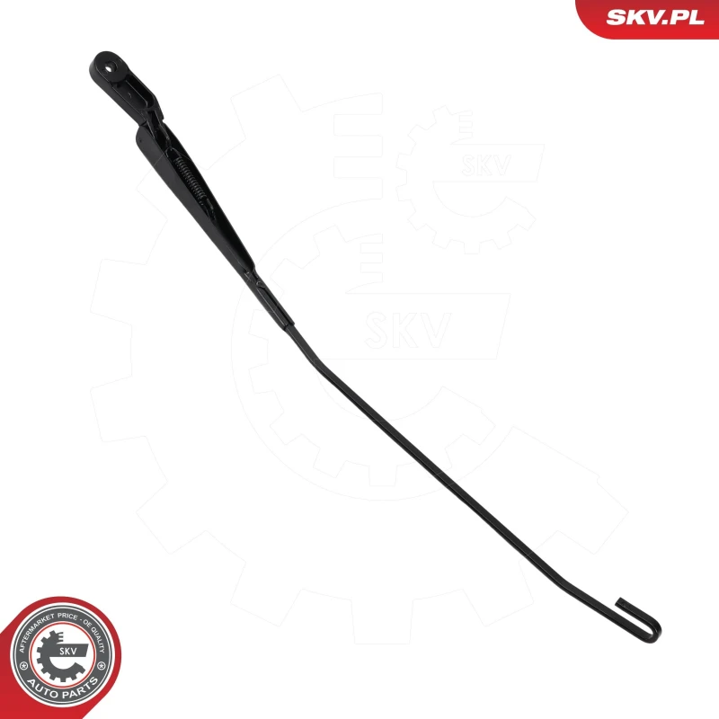 Image of ESEN SKV Windscreen wiper arm ESEN SKV 05SKV819