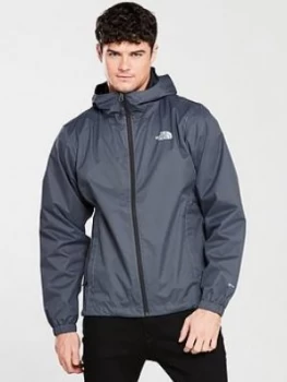 image of The North Face Quest Jacket Grey Size 2XL Men