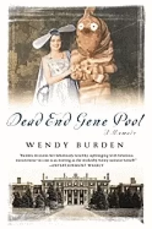 Image of dead end gene pool a memoir