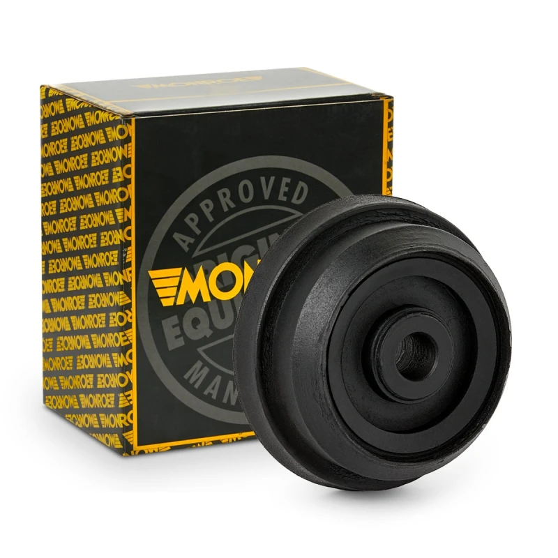 Image of MONROE MK186 Top strut mount MOUNTING KIT without bearing Suspension Strut Support Bearing (1180)