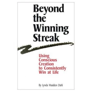 Image of Beyond the Winning Streak Paperback