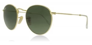 image of Ray-Ban RB3447 Sunglasses Arista 001 53mm