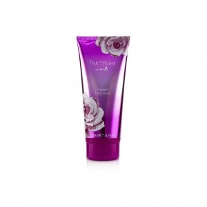 image of Aquolina Pink Flower Perfumed Body Lotion 200ml