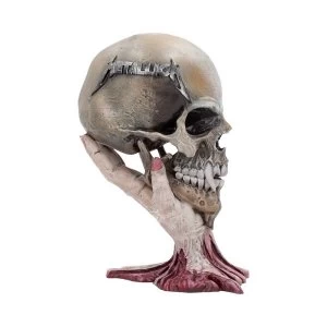 Image of Metallica Sad But True Skull