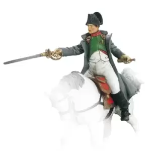 image of PAPO Historical Characters Napoleon Toy Figure, Three Years or Above, Multi-colour (39725)