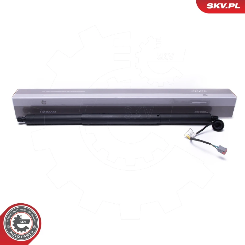 Image of ESEN SKV Electrical motor, tailgate ESEN SKV 52SKV951
