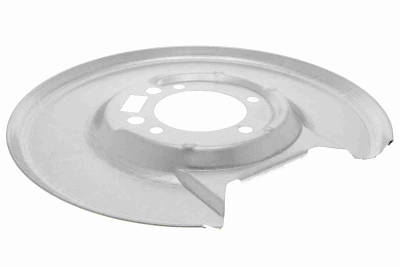 Image of Brake disc backing plate VAICO V95-0463