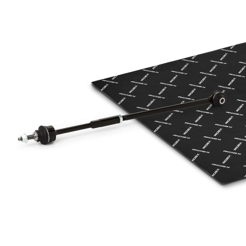 Image of RIDEX Track rod assembly RIDEX 284R0310
