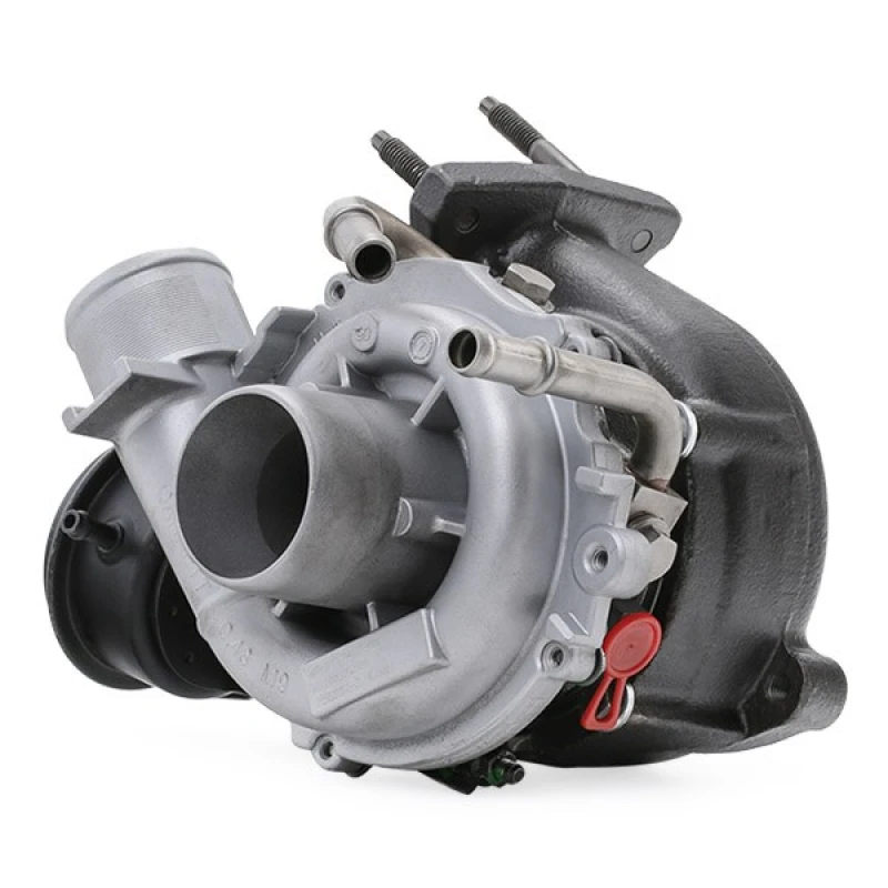 Image of RIDEX REMAN 2234C0083R Turbocharger without gaskets/seals Charger,charging system (2234)