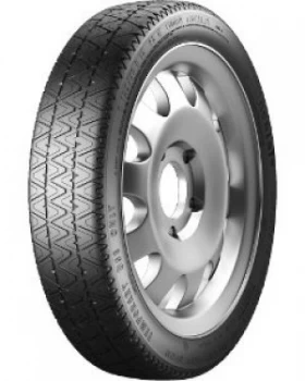 Image of Continental sContact ( T115/95 R17 95M )'